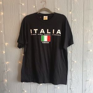 Italia T Shirt